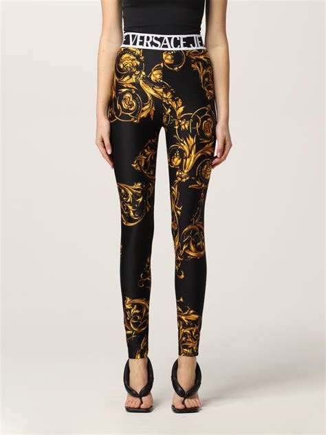 versace ladies jeans sizing|Versace Jeans couture for women.